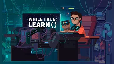 While True Learn (XB1) (Account) [Global] [Standard]