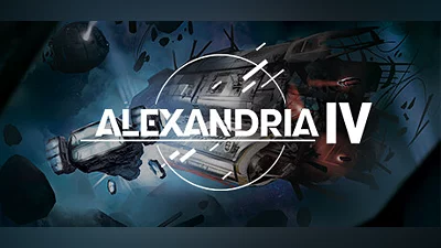 Alexandria IV (Steam Account) [Global] [Standard]