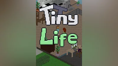 Tiny Life (pc)