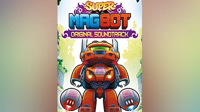Super Magbot Soundtrack [steam]