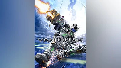 Vanquish [steam]