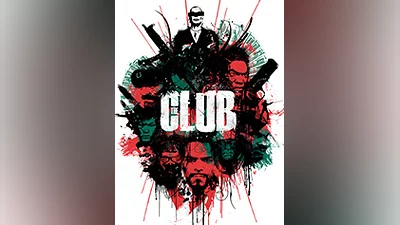 The Club  [steam]