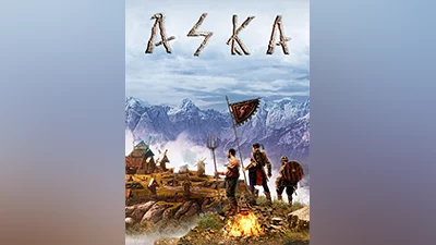 ASKA [steam]