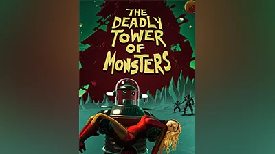 The Deadly Tower of Monsters [steam]