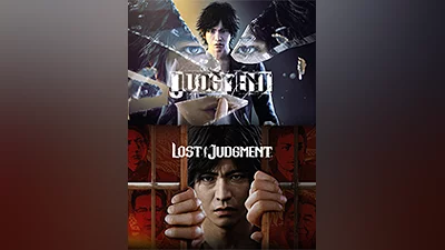 The Judgment Collection [steam]