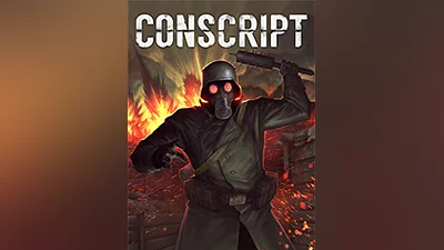 CONSCRIPT [steam]