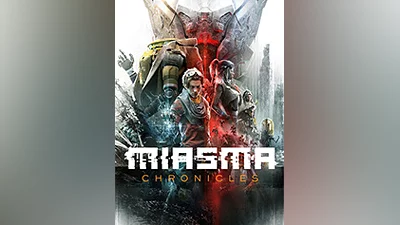 Miasma Chronicles [steam]