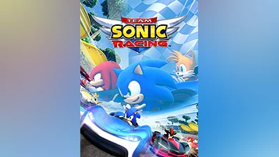 Team Sonic Racing  [steam]