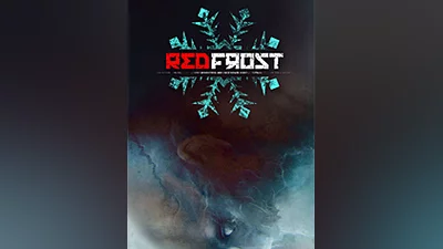 Red Frost [steam]