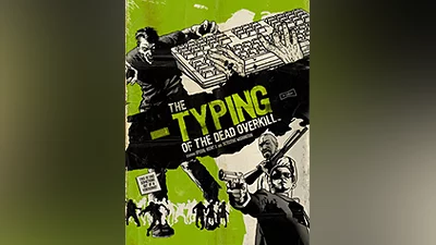 The Typing of The Dead: Overkill [steam]
