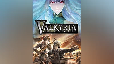 Valkyria Chronicles [steam]