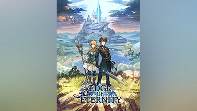 Edge Of Eternity [steam]