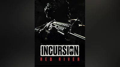 Incursion Red River [steam]