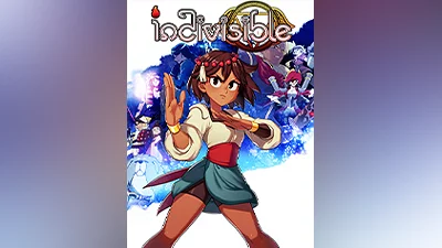 Indivisible [steam]