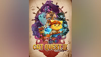 Cat Quest III [steam]
