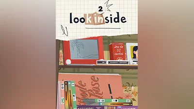 looK INside - Chapter 2 [steam]