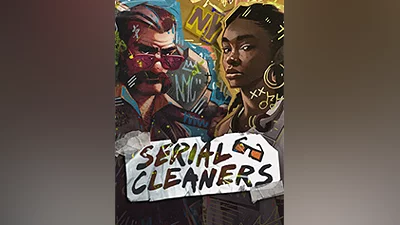 Serial Cleaners [steam]