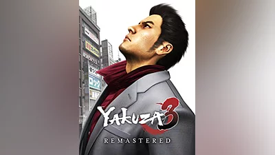 Yakuza 3 Remastered [steam]