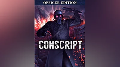 CONSCRIPT - Officer Edition [steam]