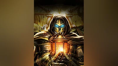 Ember [steam]