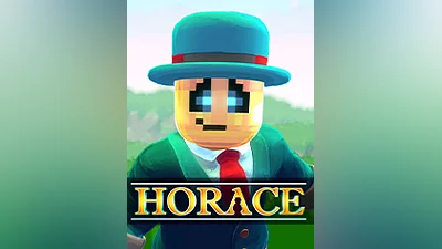Horace [steam]