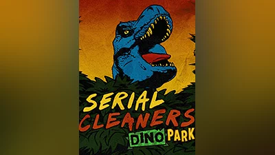 Serial Cleaners - Dino Park [steam]