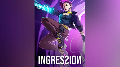 Ingression [steam]