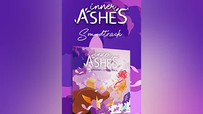 Inner Ashes Soundtrack + Artbook (pc)