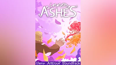 Inner Ashes - Deluxe Edition (pc)