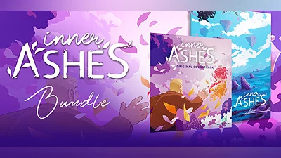Inner Ashes - Deluxe Edition