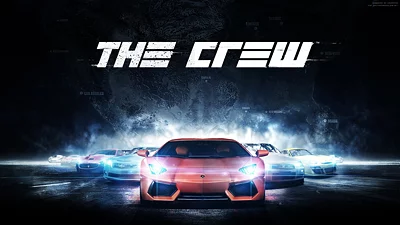 The Crew (Xbox) [Europe] [Standard]