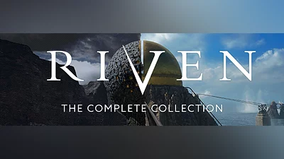 Riven: The Complete Collection Bundle
