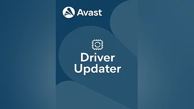 Avast Driver Updater 1 Year / 1 Device Avast CD Key (Global)