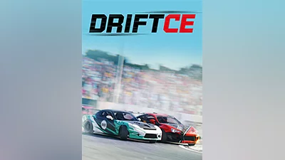 DRIFT CE [steam]