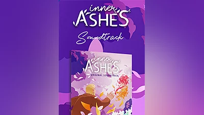 Inner Ashes Soundtrack + Artbook [steam]