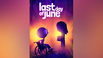 Last Day of June [steam]