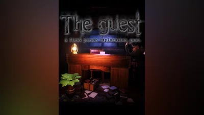 The Guest [steam]