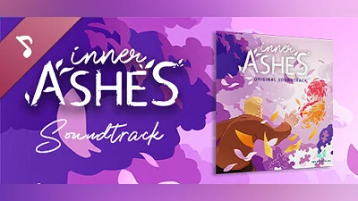 Inner Ashes Soundtrack and Artbook (PC) [Global] [Standard]