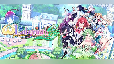 Omega Labyrinth Life