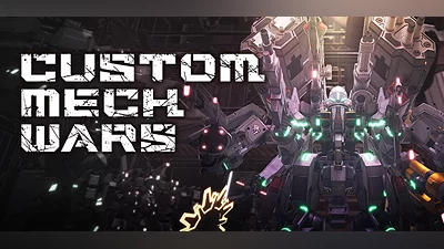 CUSTOM MECH WARS