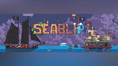 Seablip Deluxe Edition Bundle