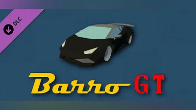 Barro GT - Pack #2
