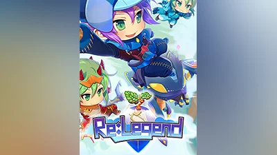 Re:Legend [steam]