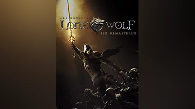 Joe Dever's Lone Wolf HD Remastered [steam]