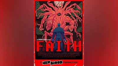 FAITH: The Unholy Trinity [steam]