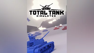 Total Tank Simulator [steam]