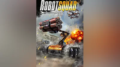Robot Squad Simulator 2017