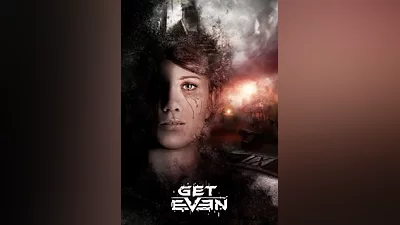 Get Even