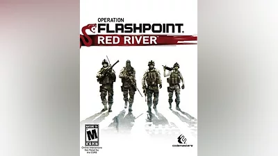 Operation Flashpoint: Red River Steam CD Key (Global)