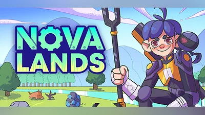 Nova Lands